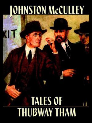 Tales of Thubway Tham - ebook